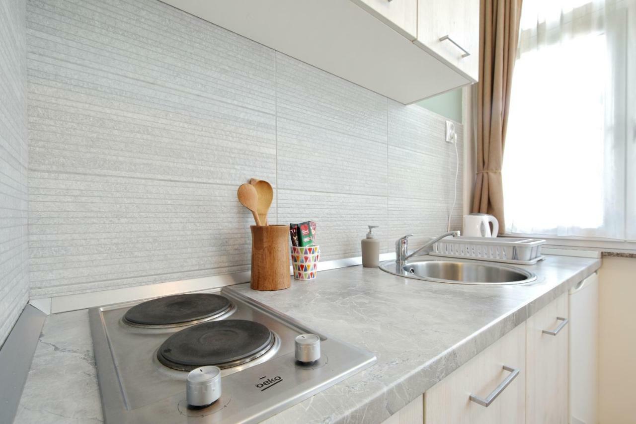 Close To The - Borik Appartement