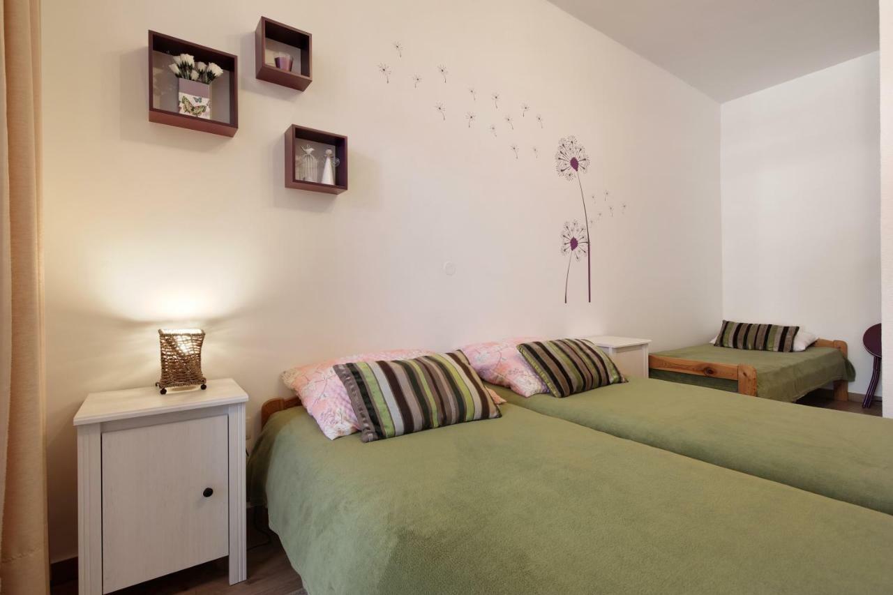 Close To The - Borik Appartement Zadar
