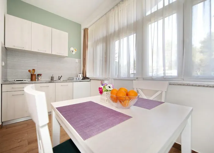Studio Close To The Beach - Zadar Borik