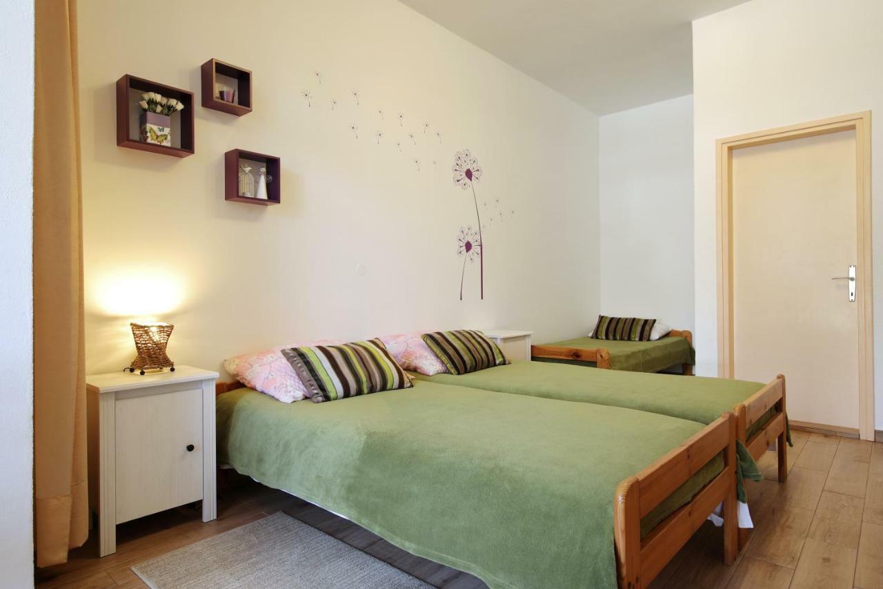 Close To The - Borik Apartament *