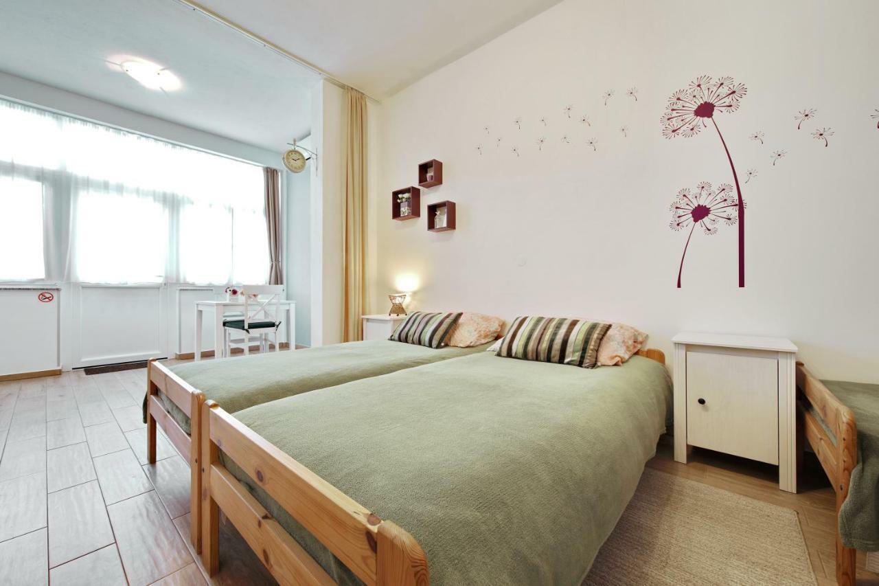Apartament Close To The - Borik *