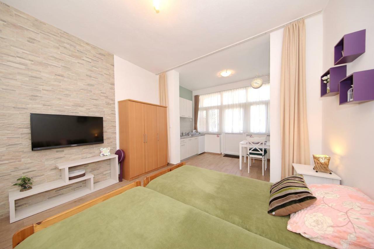 Apartament Close To The - Borik Zadar