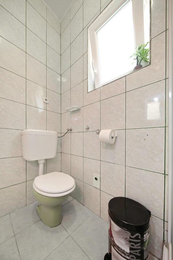 Apartament Close To The - Borik Zadar